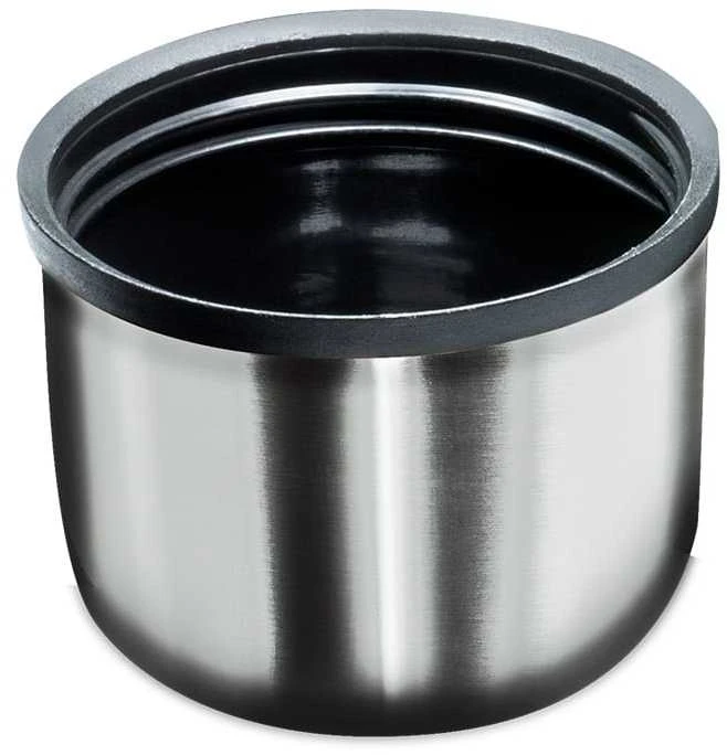 Plieninis termosas 0,75 l BERLINGER HAUS MOONLIGHT BH-7218