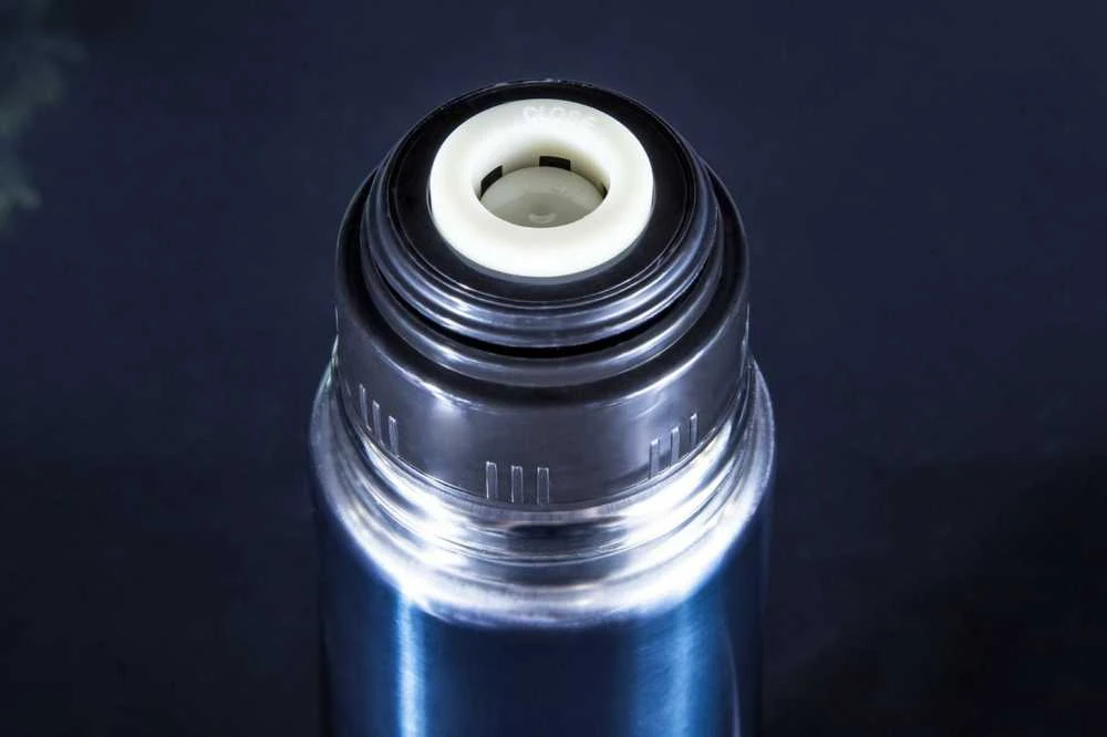 Berlinger Haus termosas, 1 l