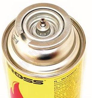 Blow Universalios dujos TIROSS 227G 400ml
