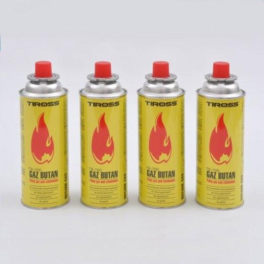 Blow Universalios dujos TIROSS 227G 400ml
