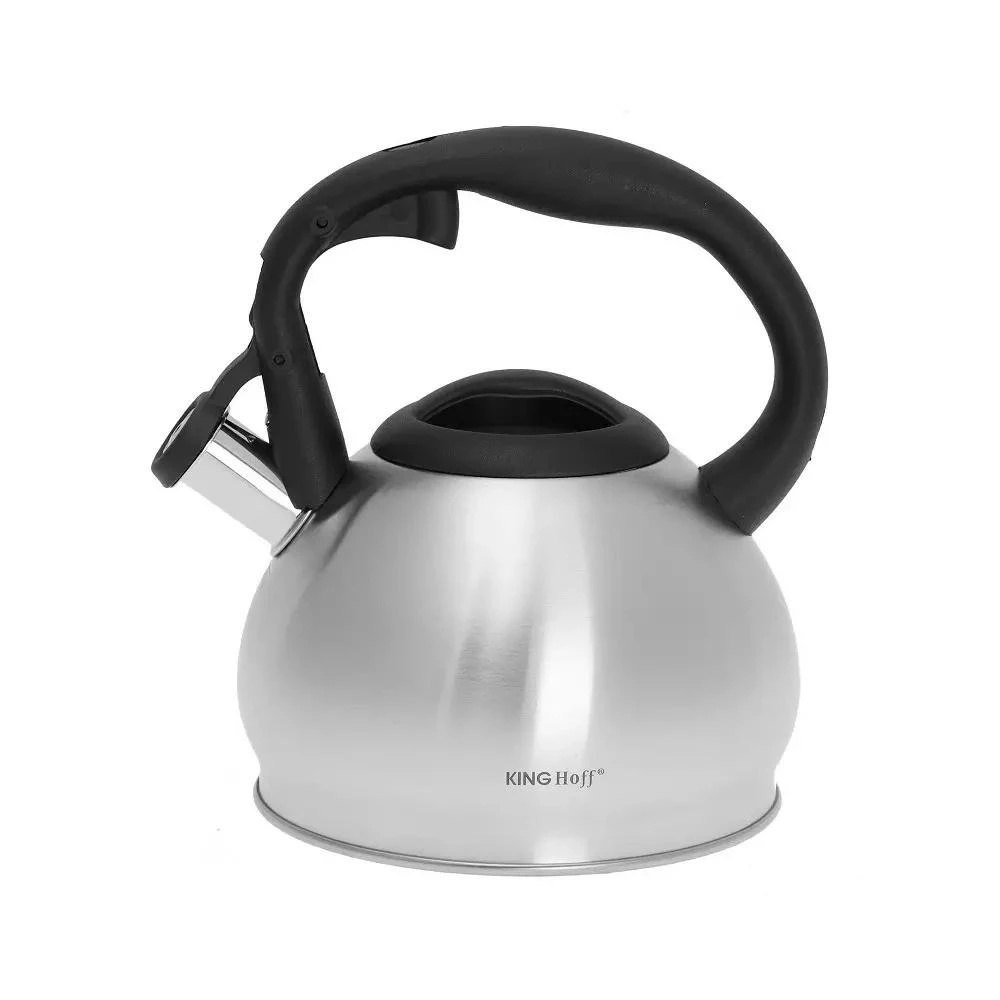 King Hoff Virdulys, Virdulys su sieteliu, plieno, 1,2 l, Kinghoff