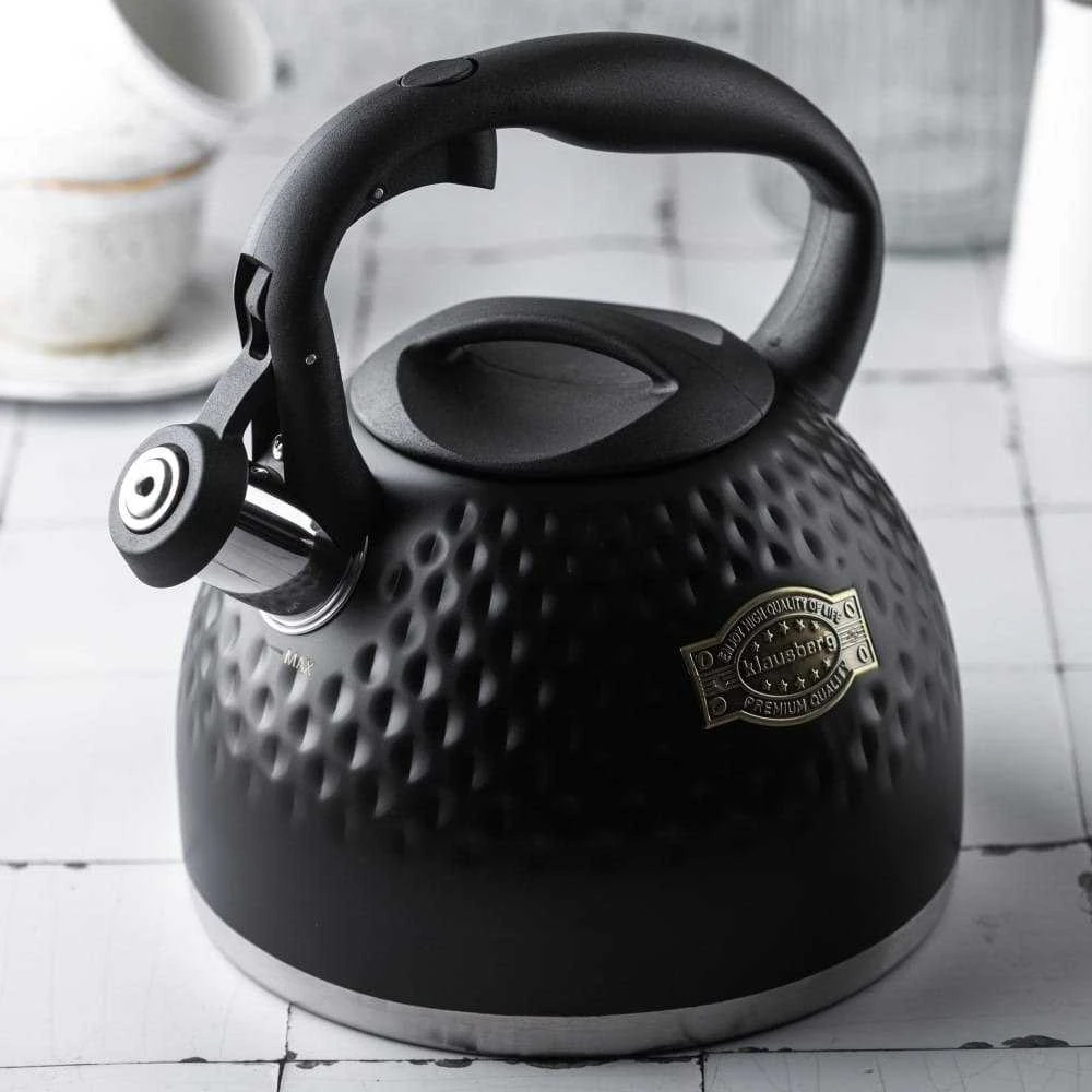 Klausberg PLIENINIS VIRDULYS 3,0 L SU STORU DUGNU KLAUSBERG KB-7643