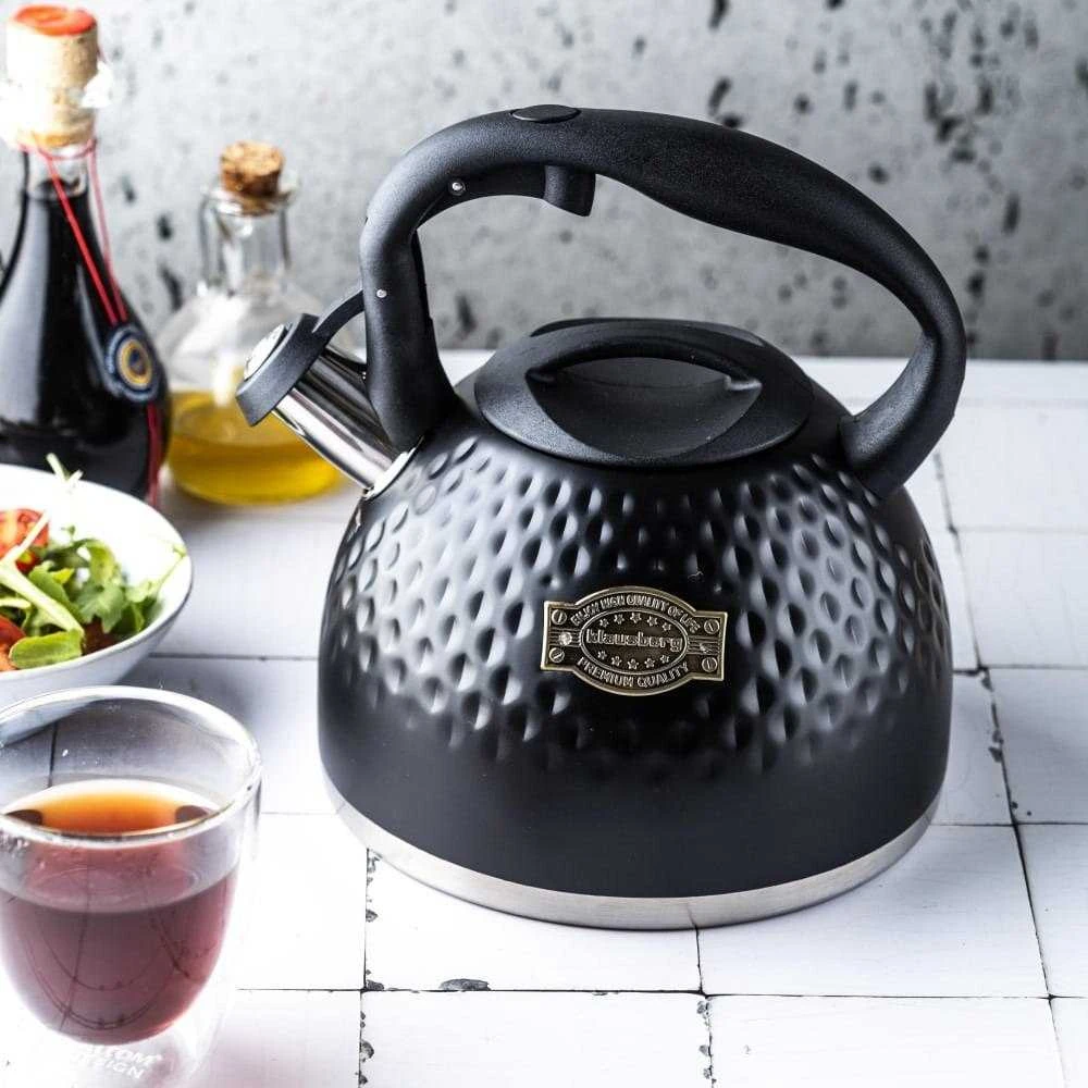Klausberg PLIENINIS VIRDULYS 3,0 L SU STORU DUGNU KLAUSBERG KB-7643