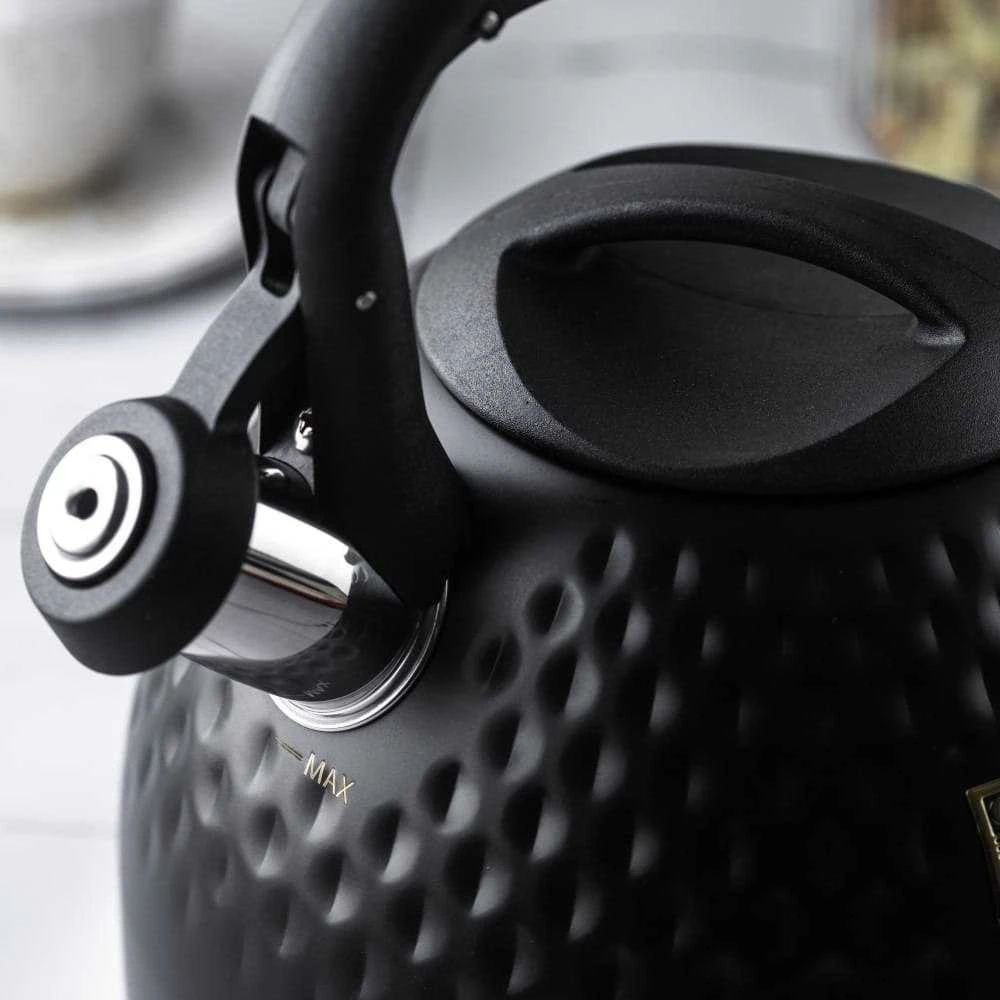 Klausberg PLIENINIS VIRDULYS 3,0 L SU STORU DUGNU KLAUSBERG KB-7643