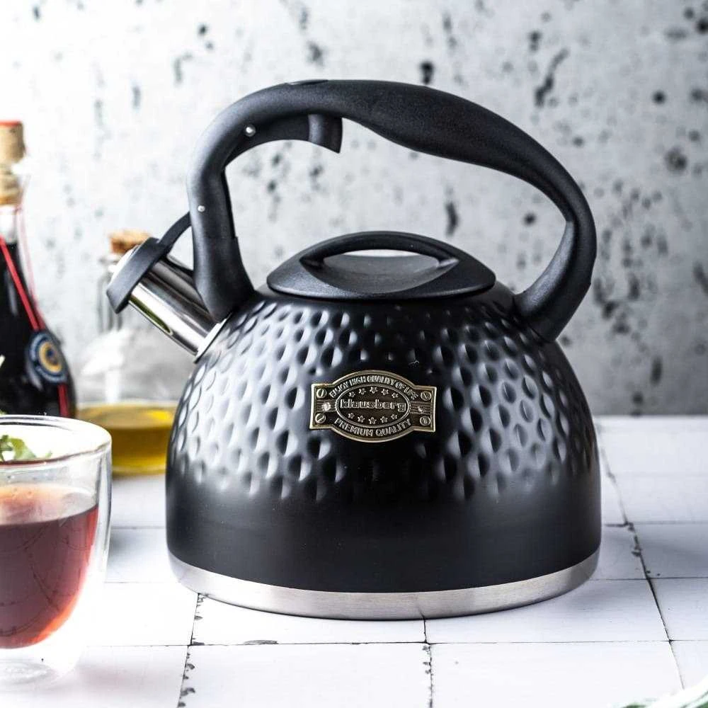 Klausberg PLIENINIS VIRDULYS 3,0 L SU STORU DUGNU KLAUSBERG KB-7643