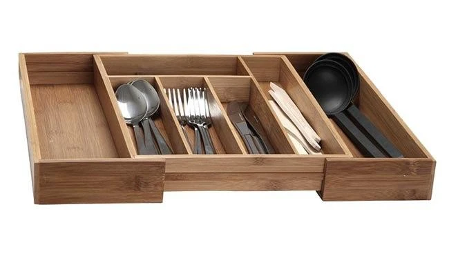 55/35x37cm BRUNBESTE BB-1576 SLO ĮRANKŲ STALČIČIO Įdėklas / ORGANIZATORIUS