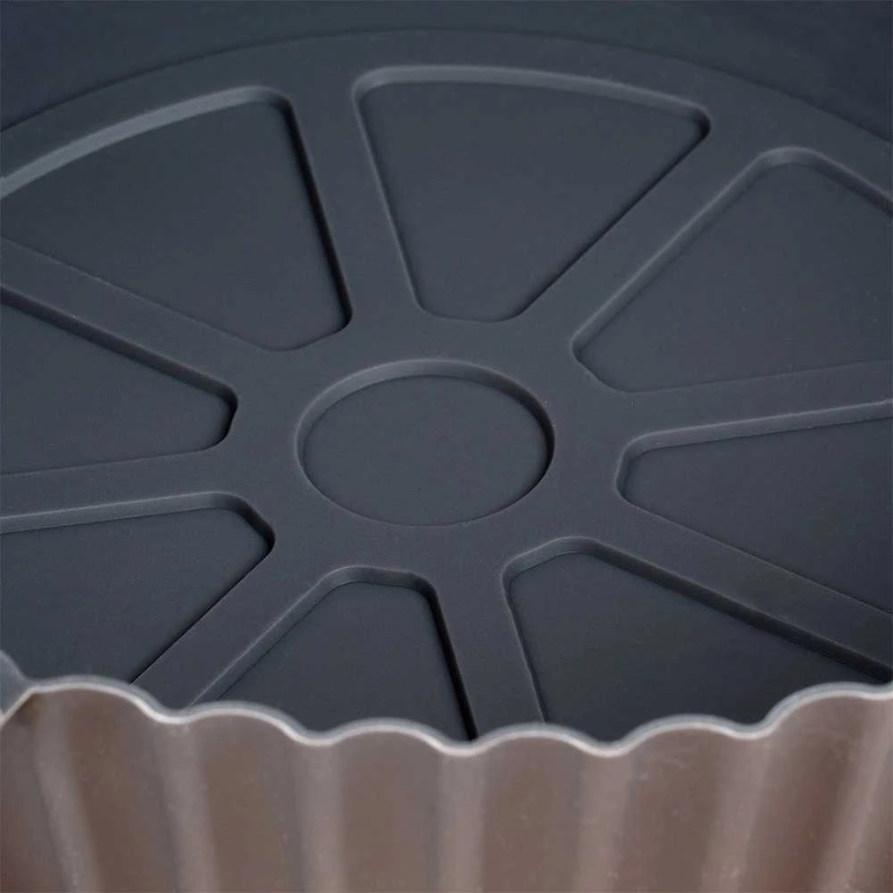 Mplco Silikoninis Air Fryer įdėklas 20 cm