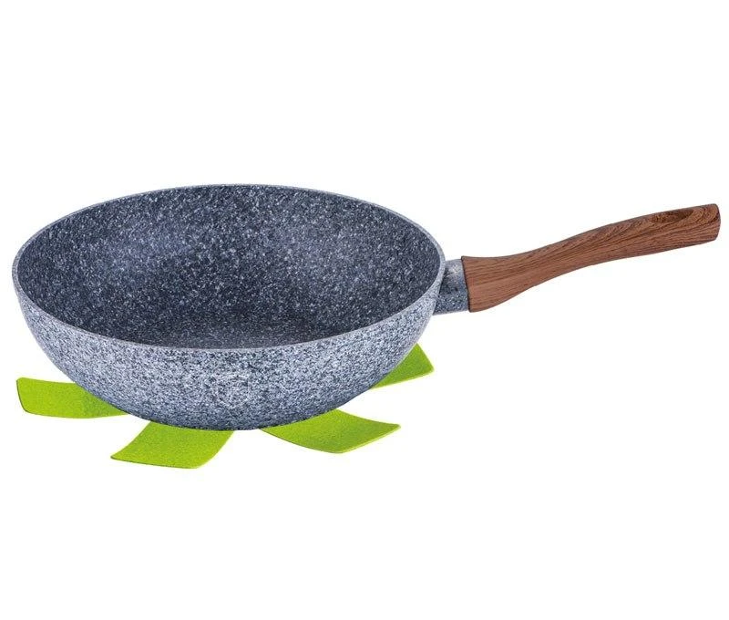Berlinger Haus Wok Forest 28cm keptuvė