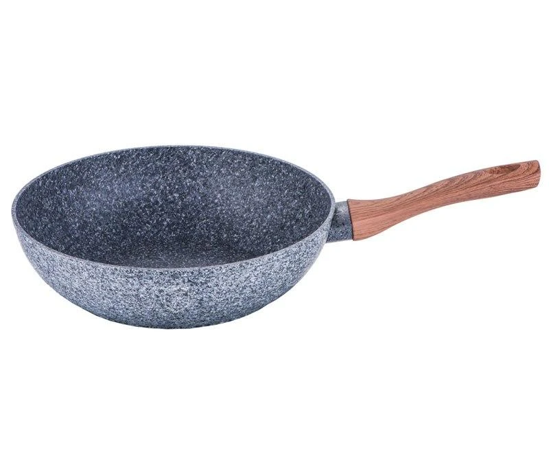 Berlinger Haus Wok Forest 28cm keptuvė