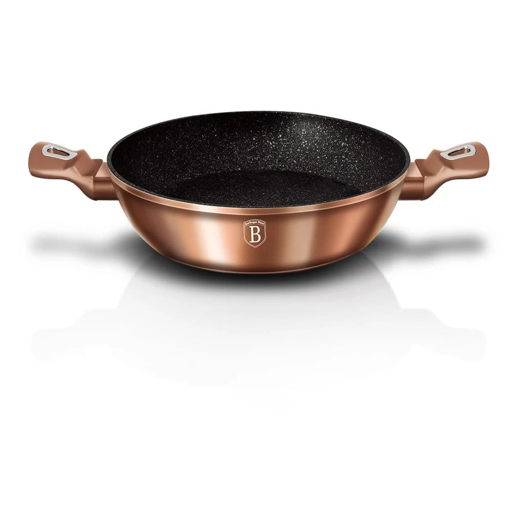 Berlinger Haus skrudintuvas su stikliniu dangčiu 28 cm (BH / 1519)