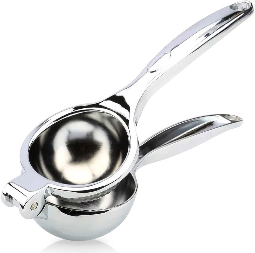 Sulčiaspaudė Orion Citrusų presas Metalinis LUXY 22x7 cm