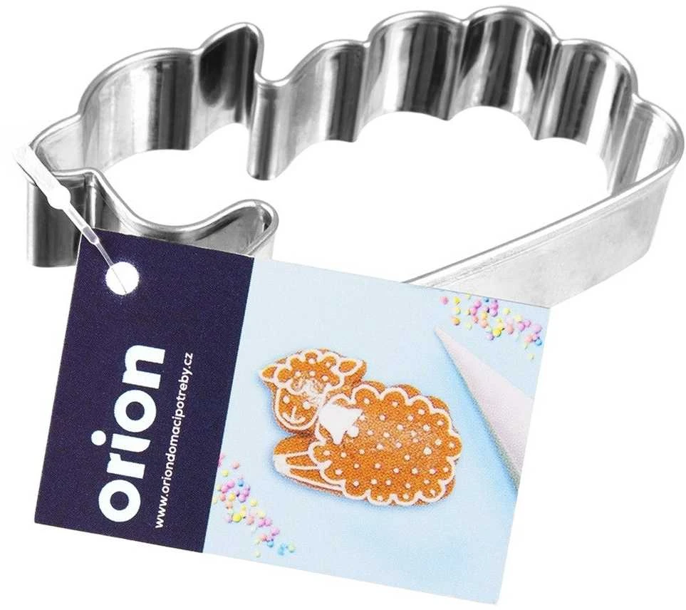 Lumarko Orion Kepimo Įrankiai Lekstokas Avinas 6,5 cm - Kepimo Formelė