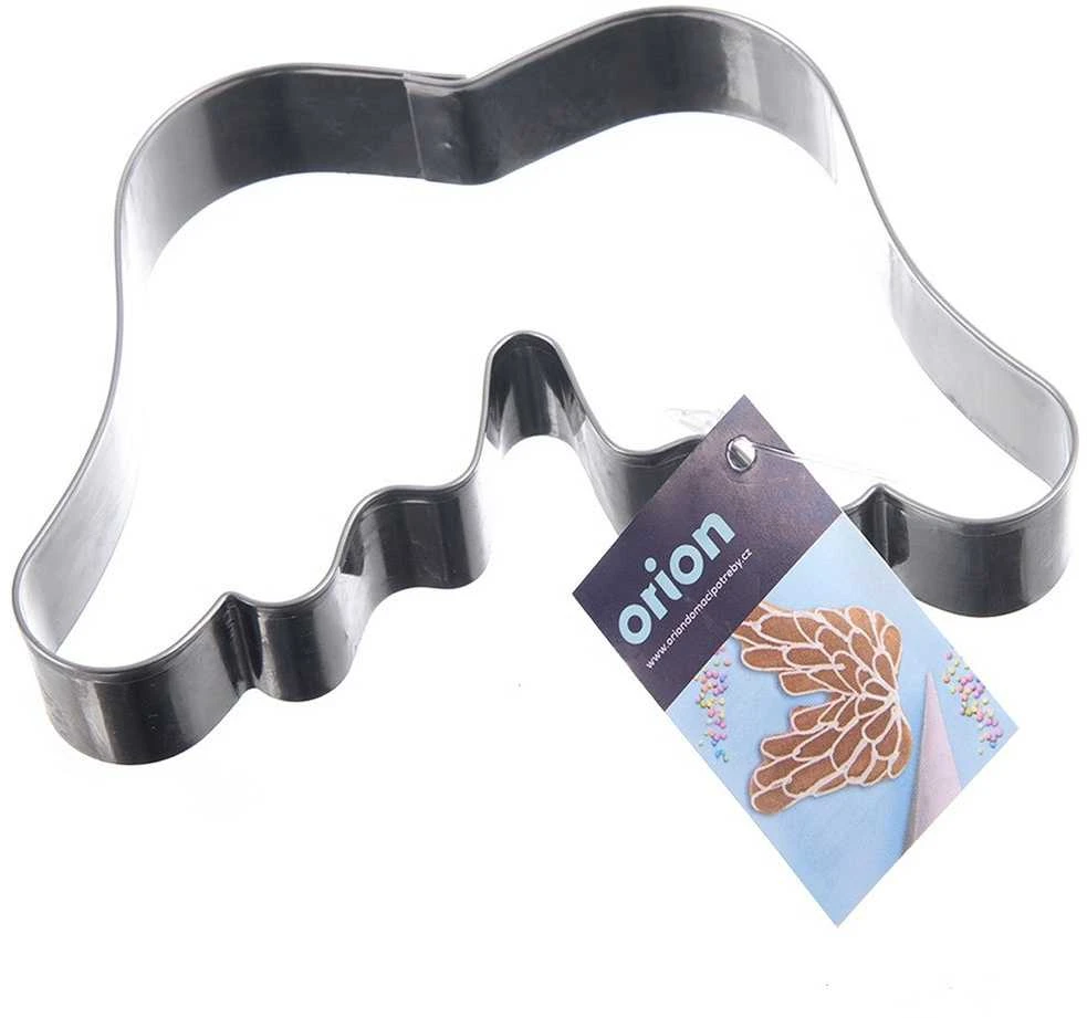 Lumarko Orion Keksų spaustukas Sparnų forma 11 cm