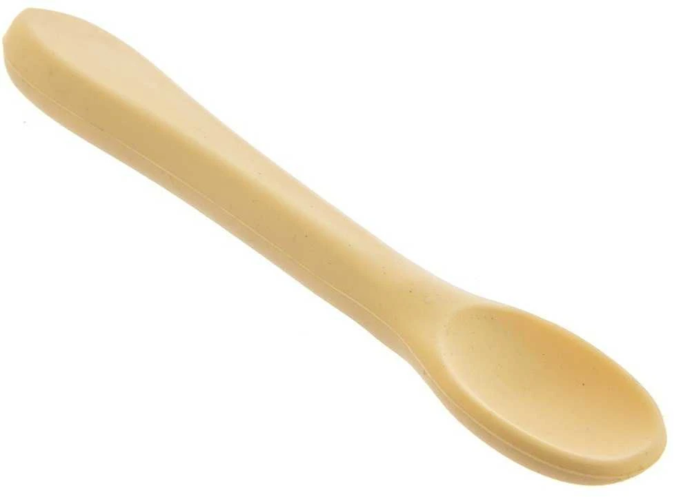 Pakabinamas šviestuvas Excellent Houseware Orion Vaikų šaukštas 14 cm Silikoninis