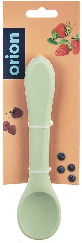 Pakabinamas šviestuvas WMF Orion Vaikiška silikoninė šaukštelis 14 cm - saugus ir patogus