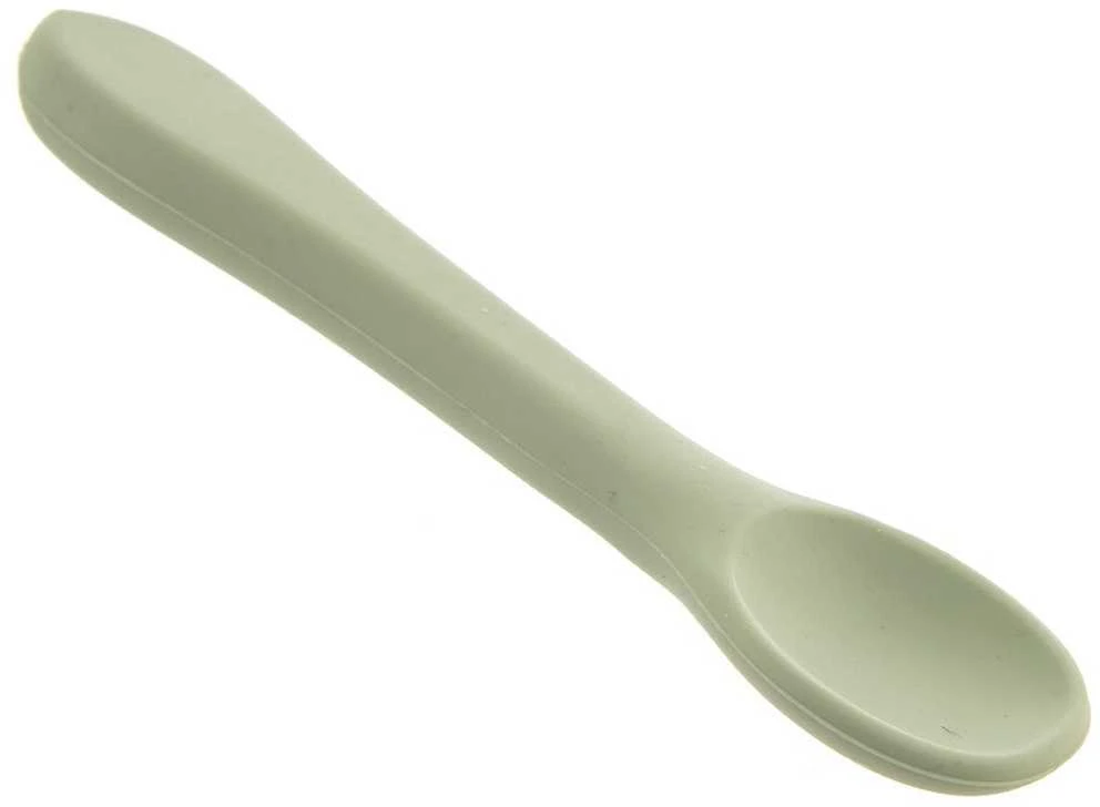 Pakabinamas šviestuvas WMF Orion Vaikiška silikoninė šaukštelis 14 cm - saugus ir patogus