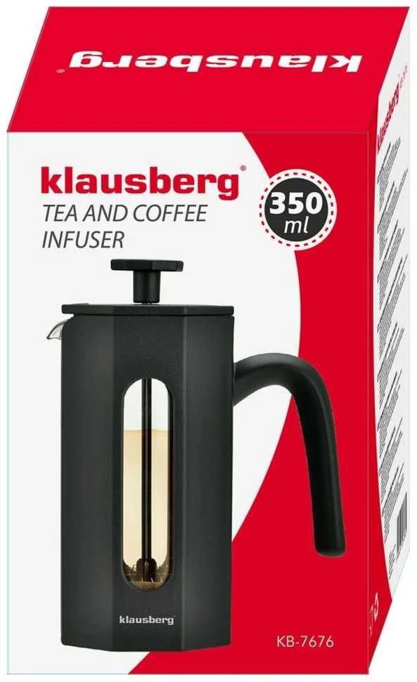 ARBATINUKAS 0.35L KB7676 KLAUSBERG