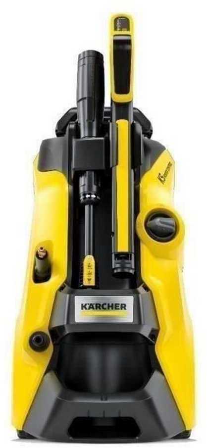 KÄRCHER Ersatzteile Hochdruckreiniger K 5 Power Control Home & Brush *EU 1.324-569.0-B G 160 Q