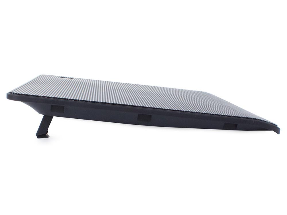 Stand cooling pad led under laptop 1217, modelis VERK3013, žema kaina Varle.lt