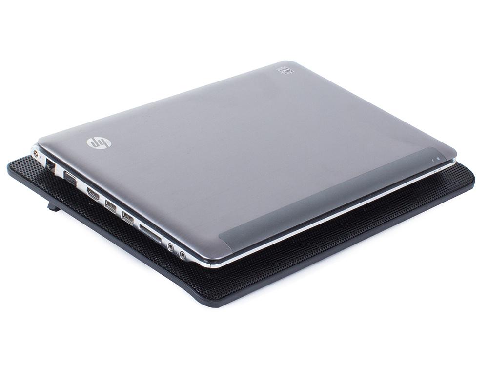 Stand cooling pad led under laptop 1217, modelis VERK3013, žema kaina Varle.lt