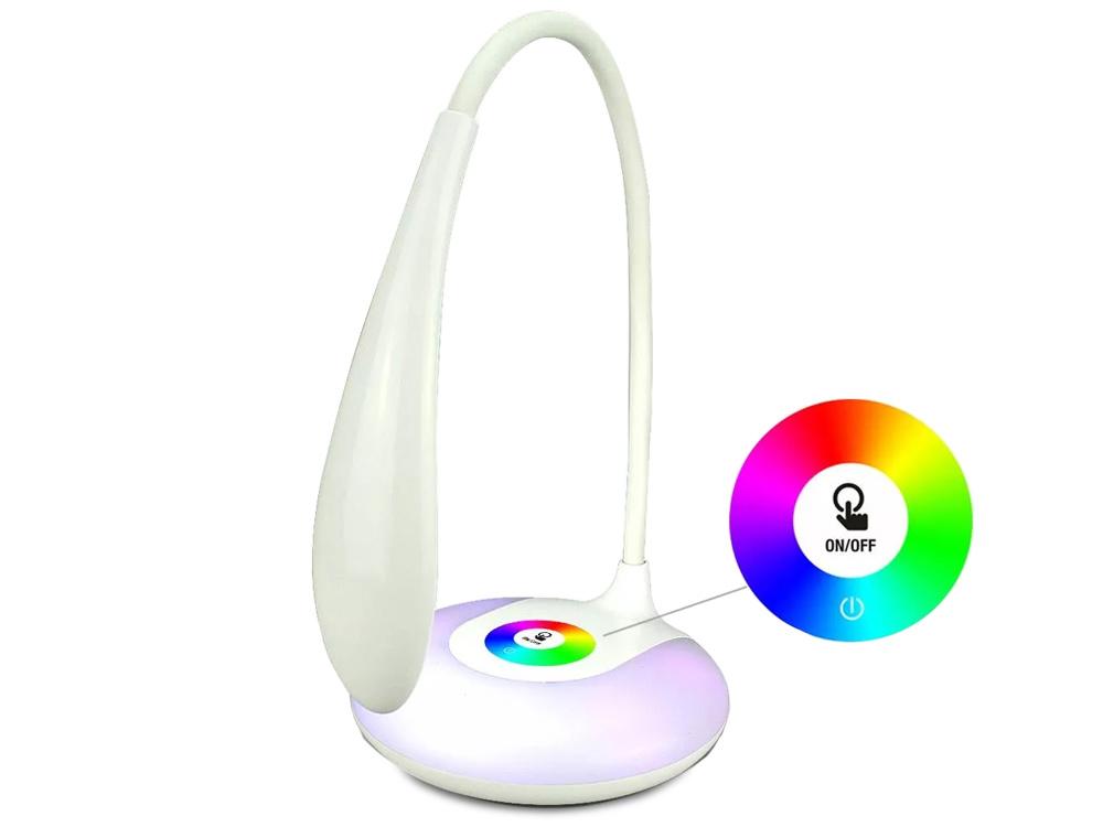 Stalinė lempa LED 256 RGB, žema kaina | Varle.lt