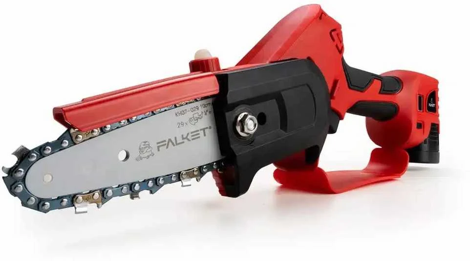 Akumuliatorinis grandininis pjūklas FALKET 4020T E-Power