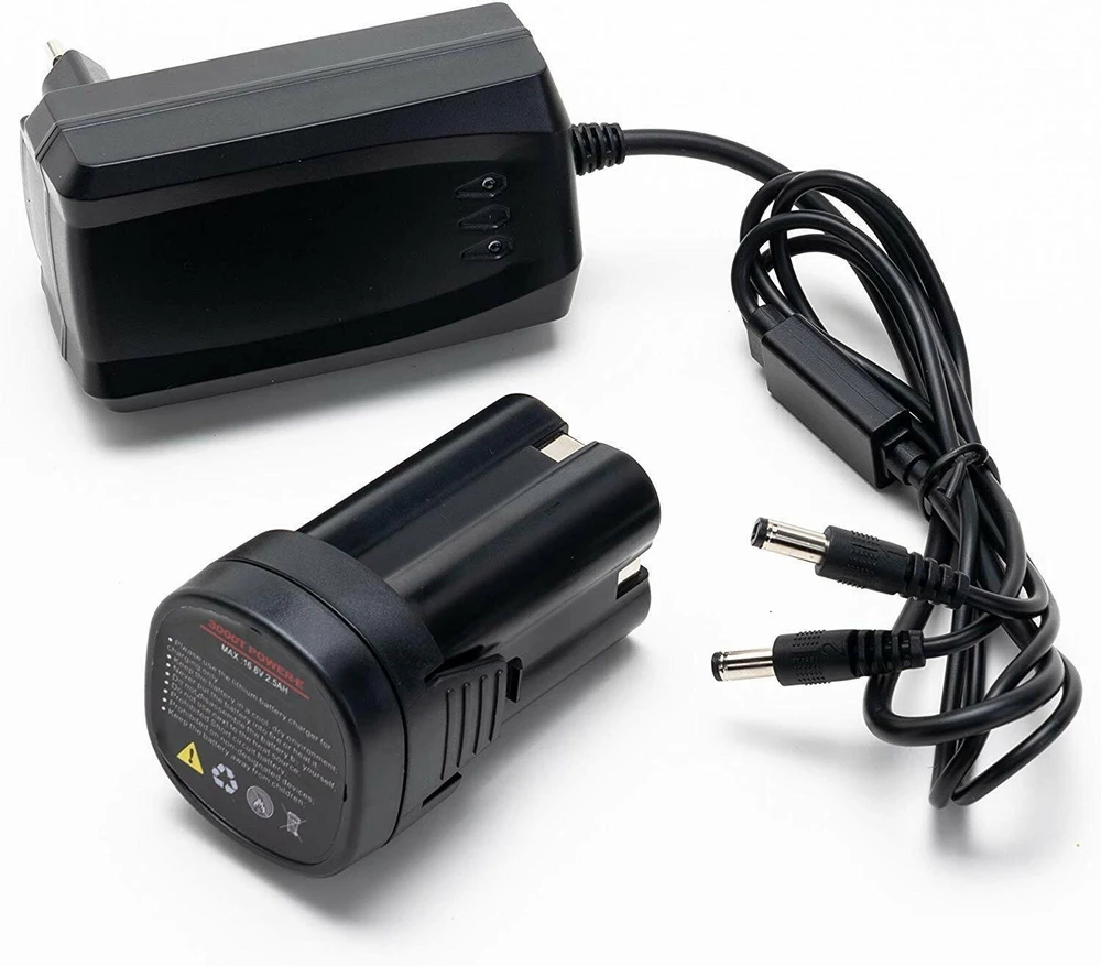 Akumuliatorinis sodo sekatorius FALKET 3000T E-Power