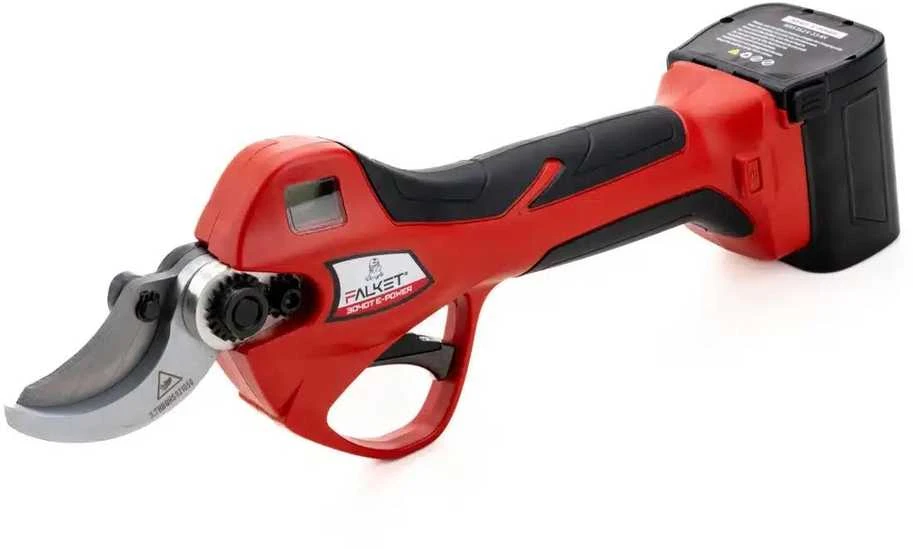Akumuliatorinis sodo sekatorius FALKET 3040T E-Power