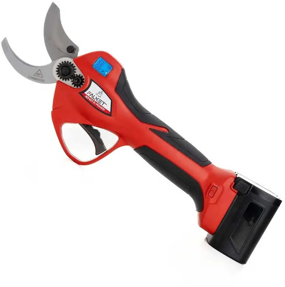 Akumuliatorinis sodo sekatorius FALKET 3040T E-Power