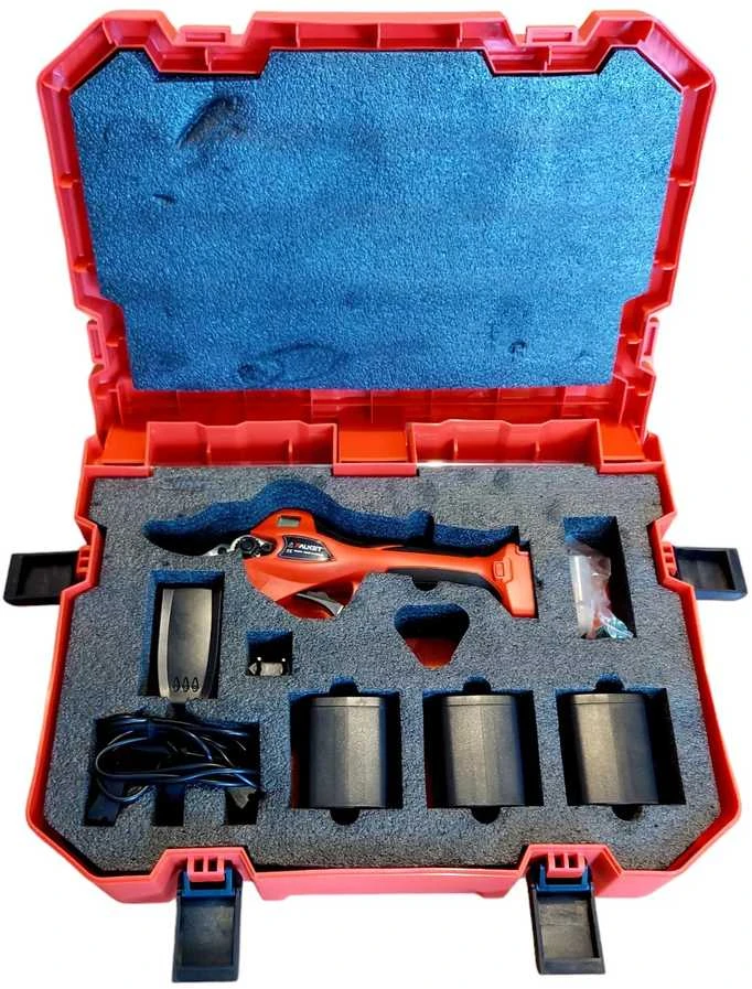 Akumuliatorinis sodo sekatorius FALKET 3040T E-Power