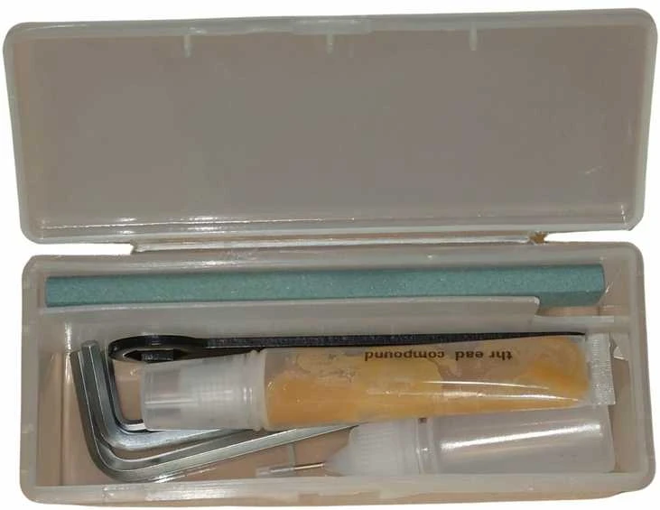 Akumuliatorinis sodo sekatorius Keeper 25