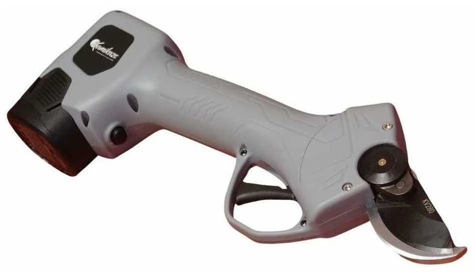 Akumuliatorinis sodo sekatorius Kamikaze KV 280