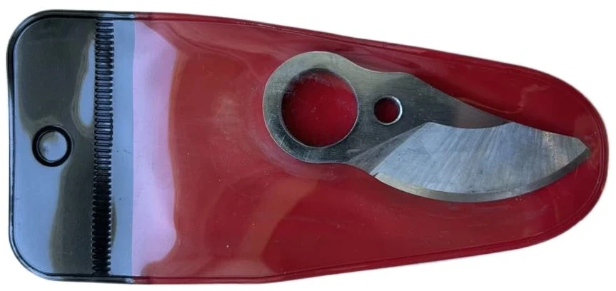 Atsarginis viršutinis (moving blade) peilis Falket 3040T akumuliatoriniam sekatoriui