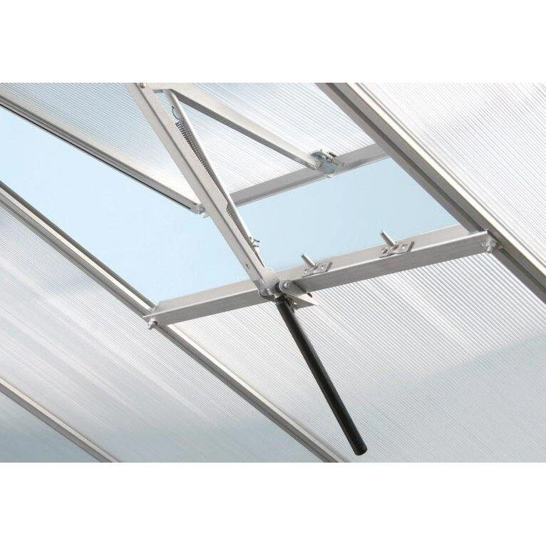 Automatinis šiltnamio stoglangio pakeliklis Thermovent