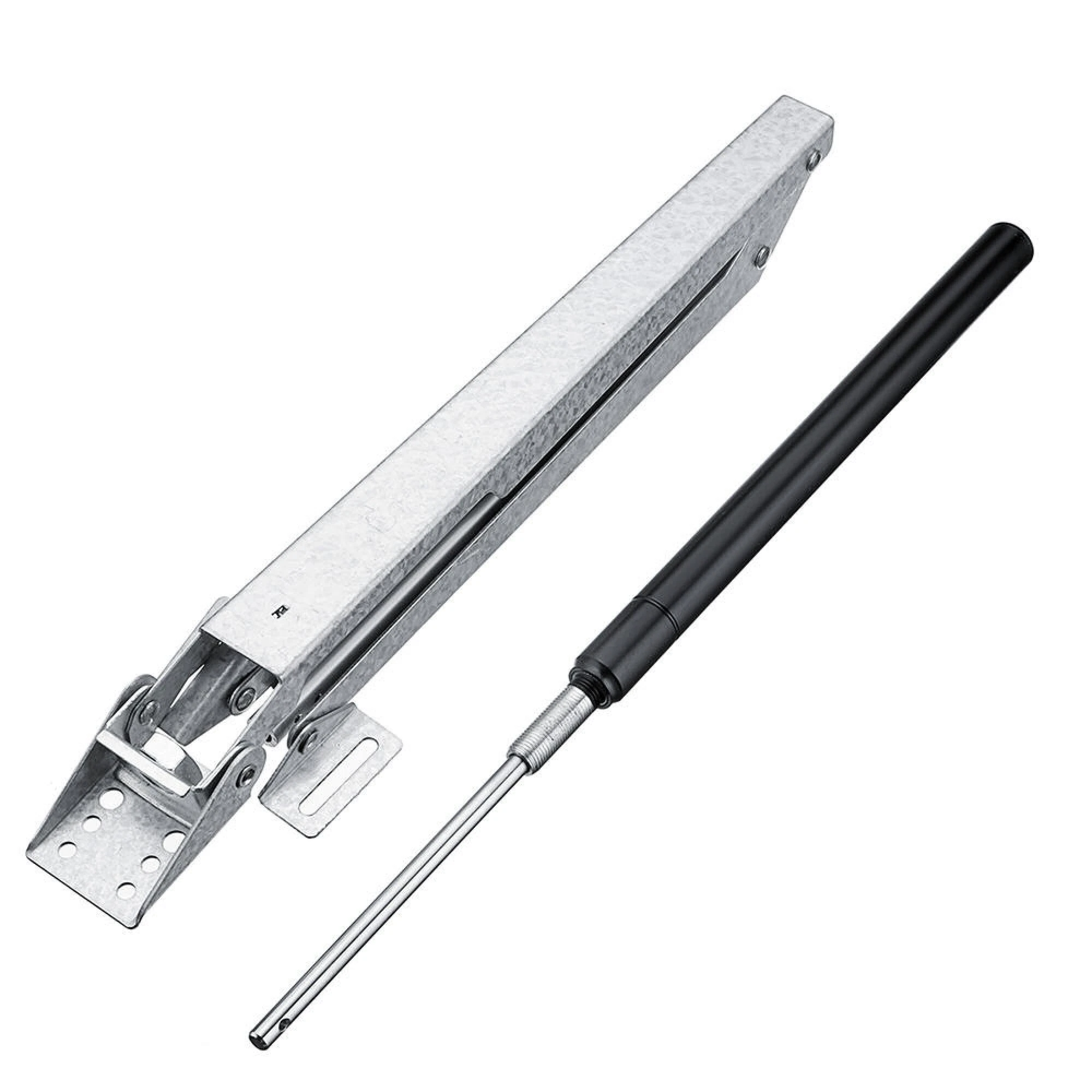 Automatinis šiltnamio stoglangio pakeliklis Thermovent