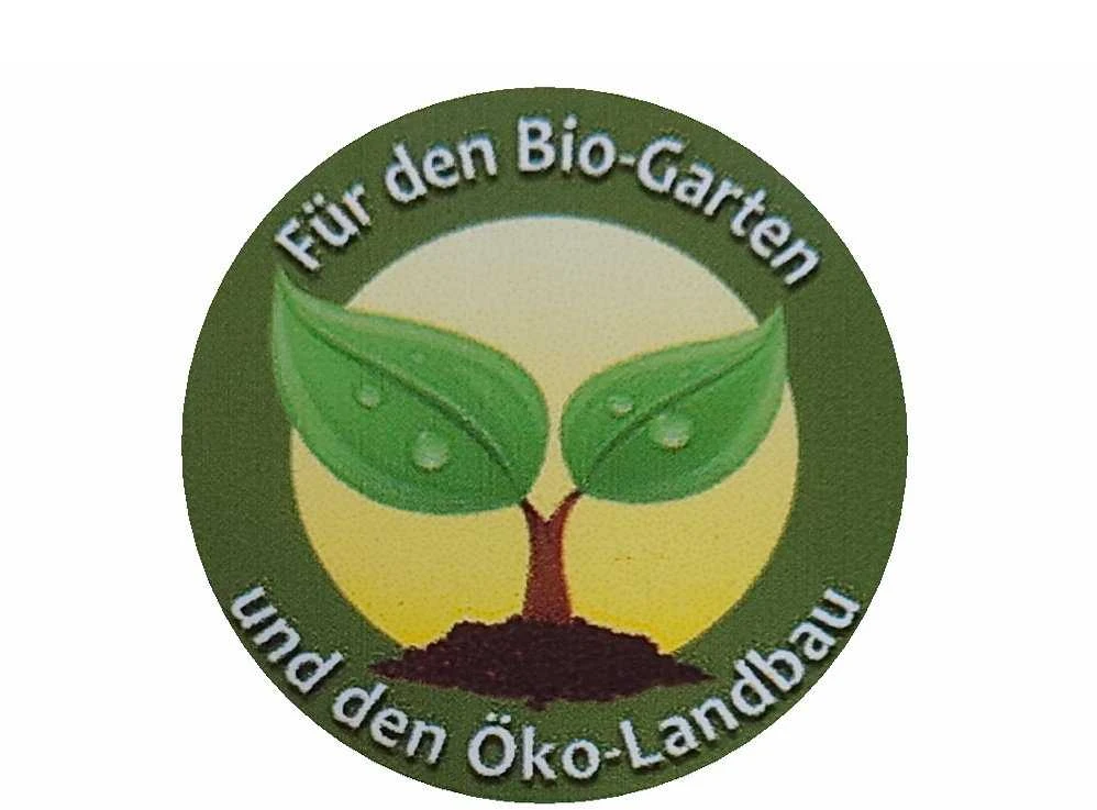 Bio-Organinės trąšos daržovėms, 2kg