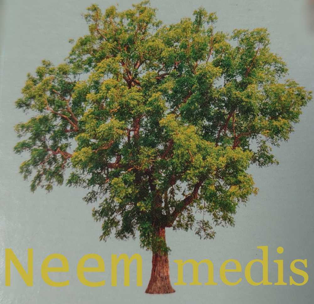Bio-Organinės trąšos uogoms su Mikorize ir Neem'u, 1.75kg