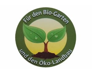 Bio-Organinės trąšos daržovėms, 2kg aprašymas - Prekės nuotrauka