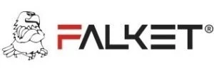 Profesionalus sodo sekatorius vynuogėms FALKET 2097 aprašymas - Prekės nuotrauka
