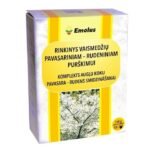 Rinkinys sodui “RUDENIUI” Maxi aprašymas - Prekės nuotrauka