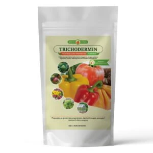 Rinkinys Trichodermin DUO Pro aprašymas - Prekės nuotrauka