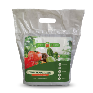 Rinkinys Trichodermin DUO Pro aprašymas - Prekės nuotrauka