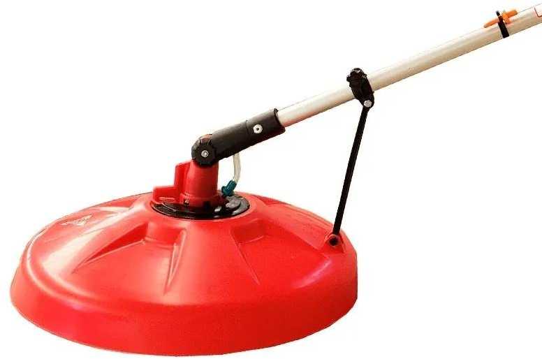 Teleskopinis kotas 5m