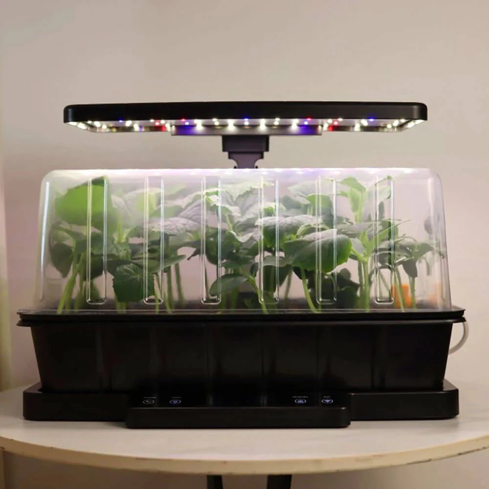 Išmanioji daigykla Let Pot SS-Pro + Dovana