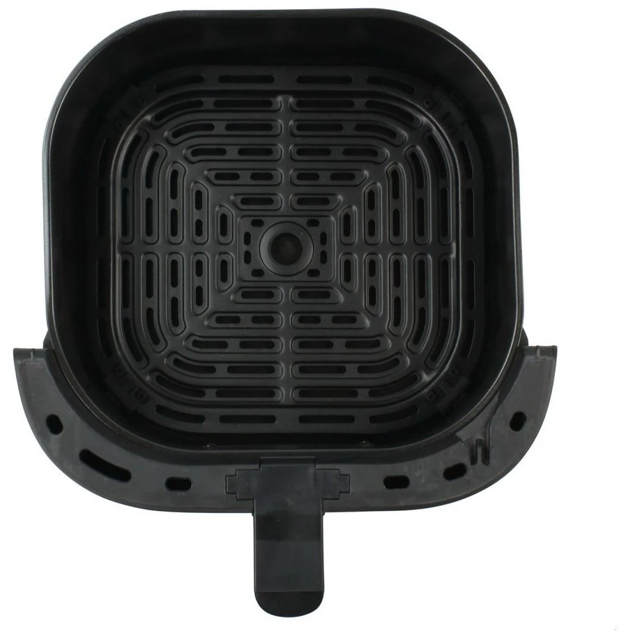 Karšto oro gruzdintuvė Wartmann® WM-2203 AF, 5.7L, keraminė