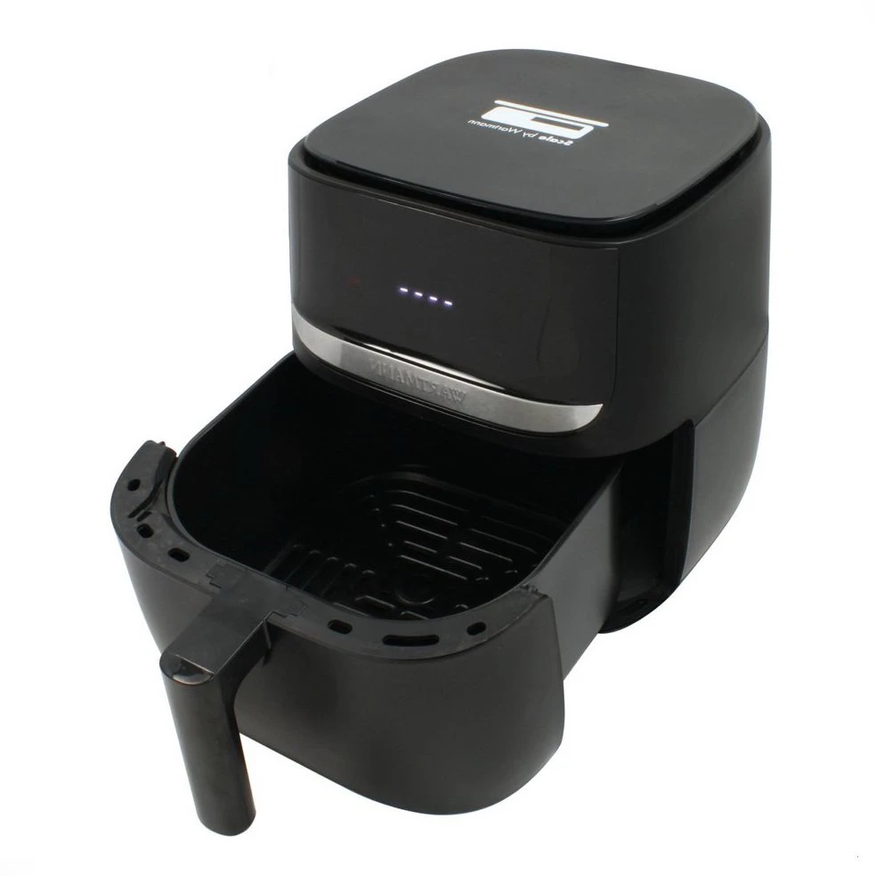 Karšto oro gruzdintuvė Wartmann® WM-2203 AF, 5.7L, keraminė