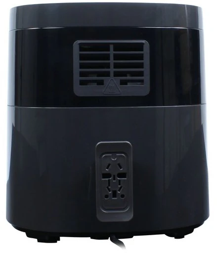 Karšto oro gruzdintuvė Wartmann® WM-2312 AF, 5.7L, Ultraview, keraminė