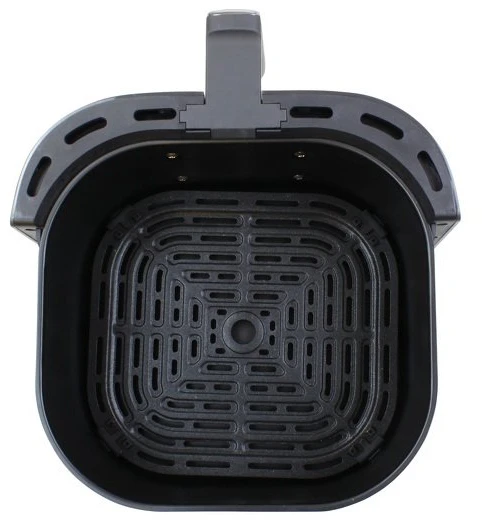 Karšto oro gruzdintuvė Wartmann® WM-2312 AF, 5.7L, Ultraview, keraminė