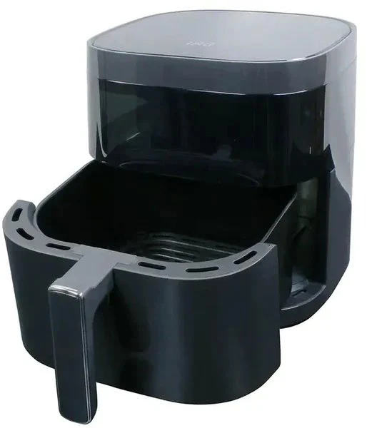 Karšto oro gruzdintuvė Wartmann® WM-2312 AF, 5.7L, Ultraview, keraminė