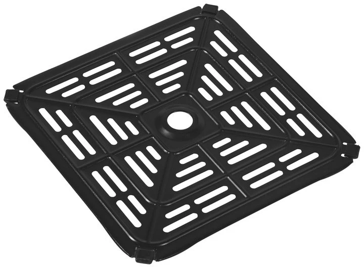 Karšto oro gruzdintuvė Wartmann® WM-2408 AF, 6L, keraminė